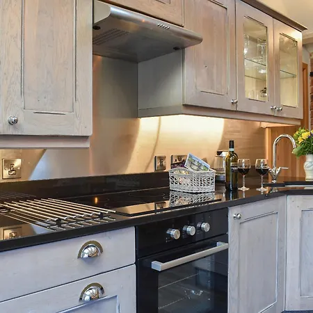 Holiday home Primrose