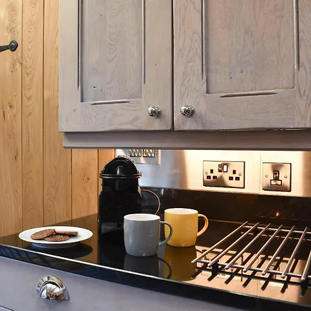 Primrose Holiday home