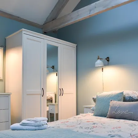 Primrose Holiday home *