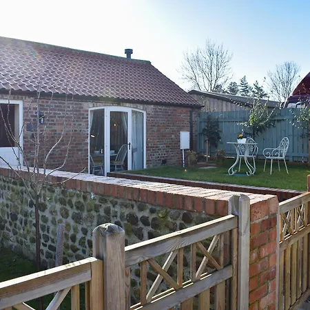 Holiday home Primrose *