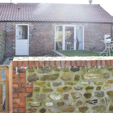 Primrose Holiday home